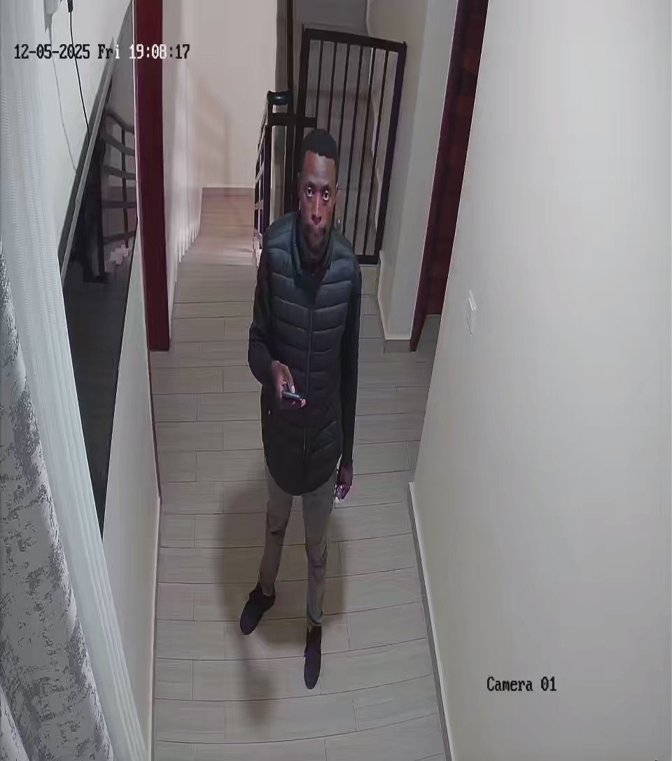 Cctv camera remote monitoring 