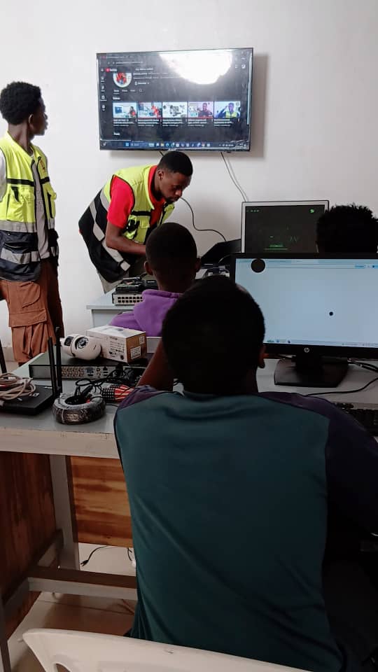 cctv camera installations(how program of training perform well)