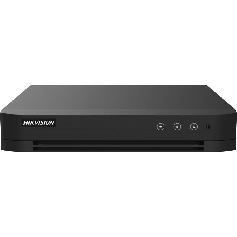 HIKVISION 8Ch DVR 1 HDD SLOT