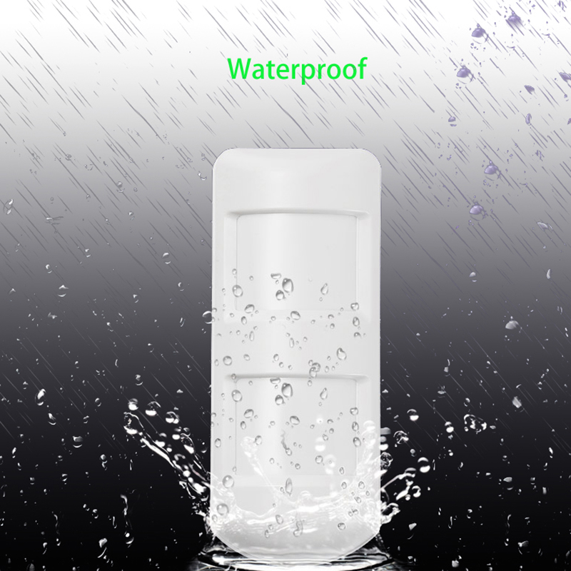 TEKANA Home Security Alarm System